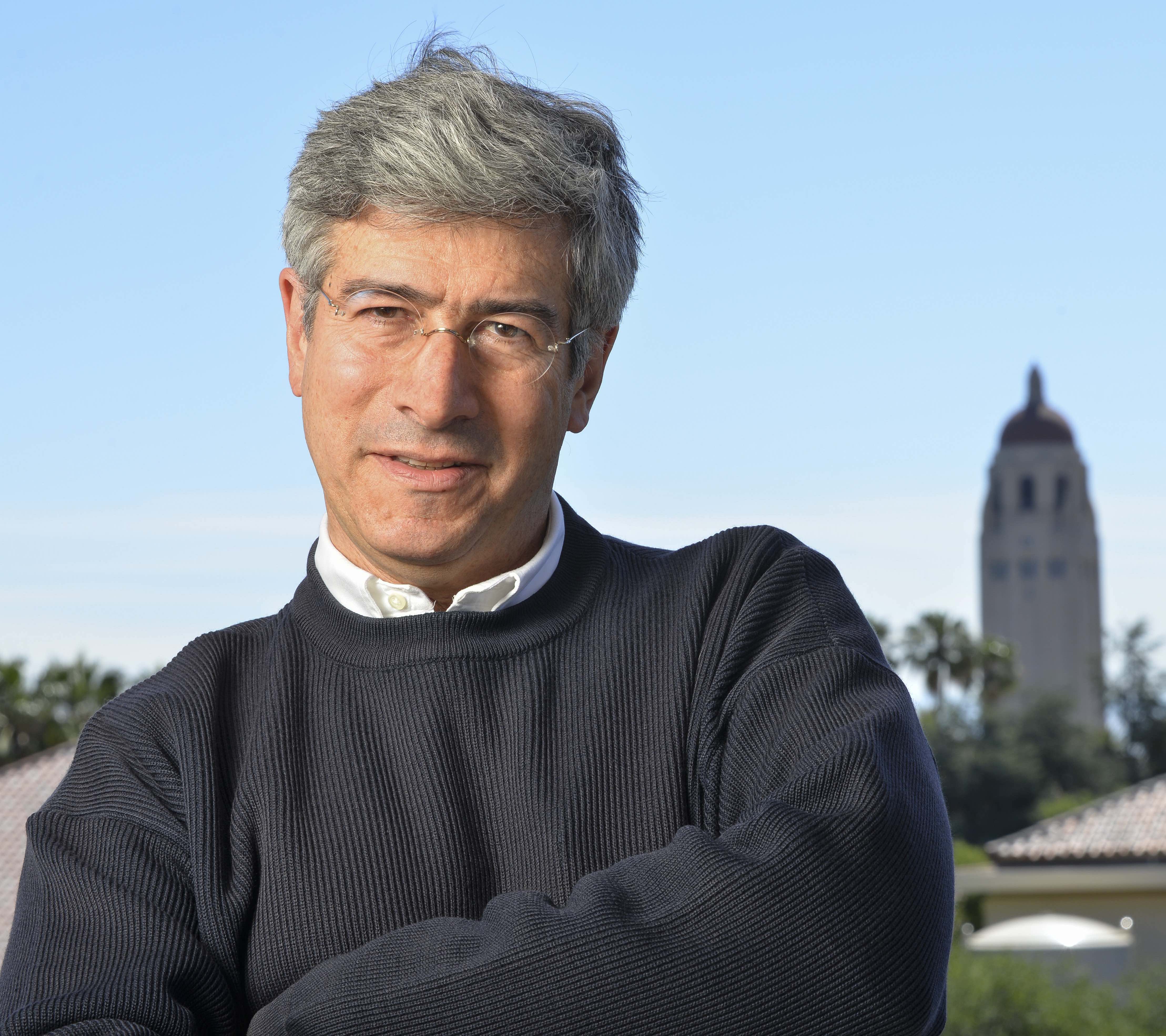 Bruce Cahan - Founder & CEO