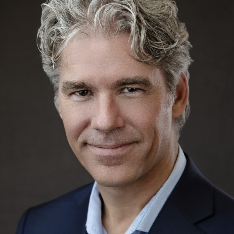 Damien Riehl - Legal Technology Expert