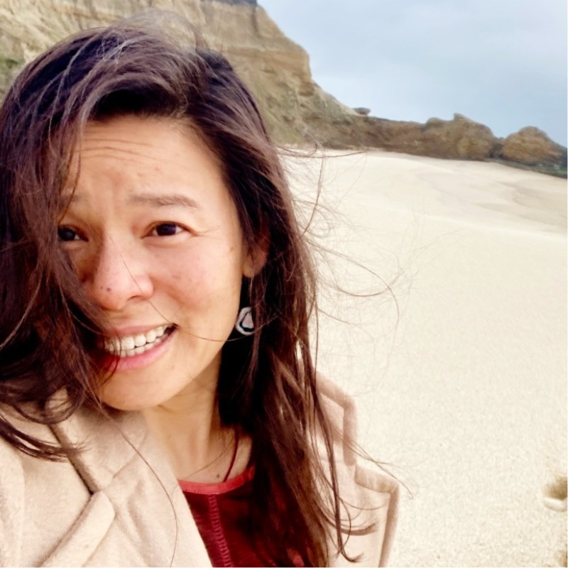 Yenkha - Technical Founder & AI Systems Architect